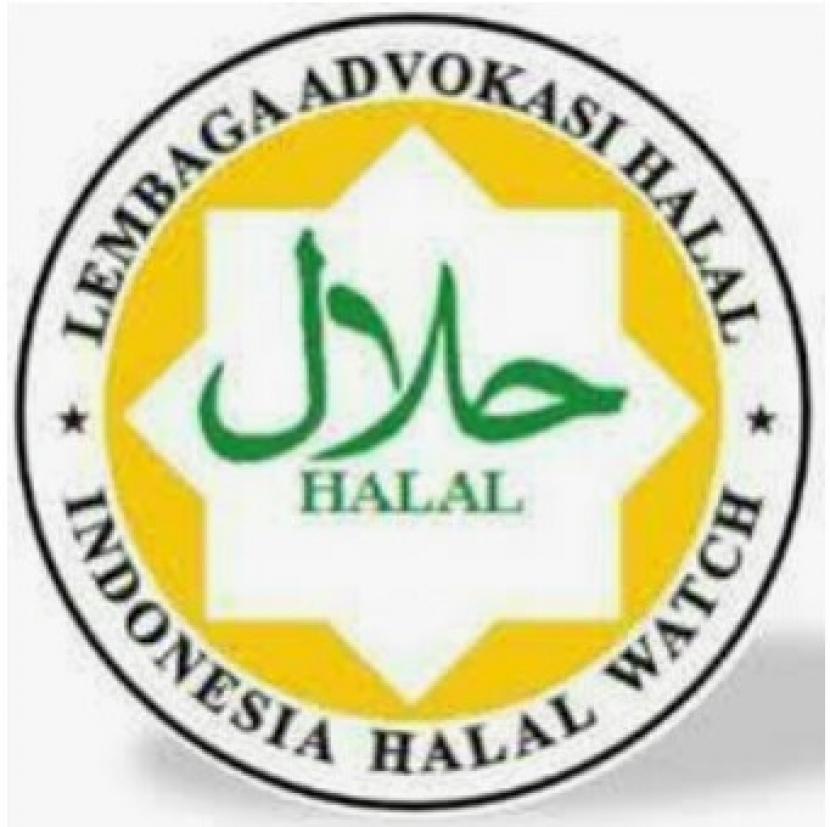 Indonesia Halal Watch.