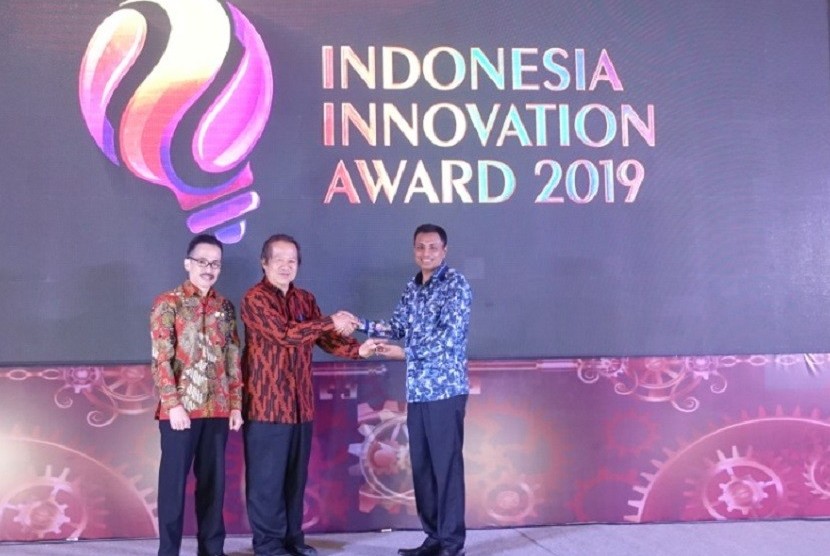  Indonesia Innovation Award 2019