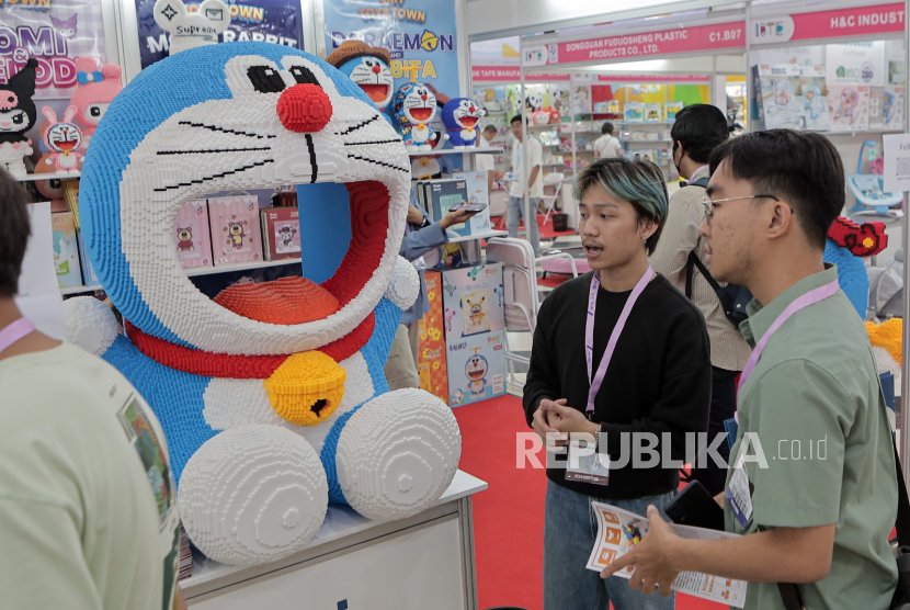IBTE Hadir Kembali di Jakarta Mulai 20 Agustus 2025