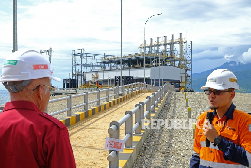 Indonesia kembali mencatatkan sejarah baru dalam industri pertambangan nikel. PT Ceria Nugraha Indotama (Ceria Group), perusahaan pertambangan nasional yang berkomitmen pada keberlanjutan, siap mengoperasikan smelter ‘Merah Putih’ yang inovatif.