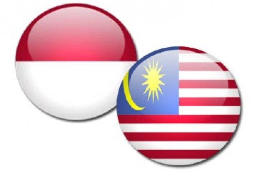 Indonesia-Malaysia