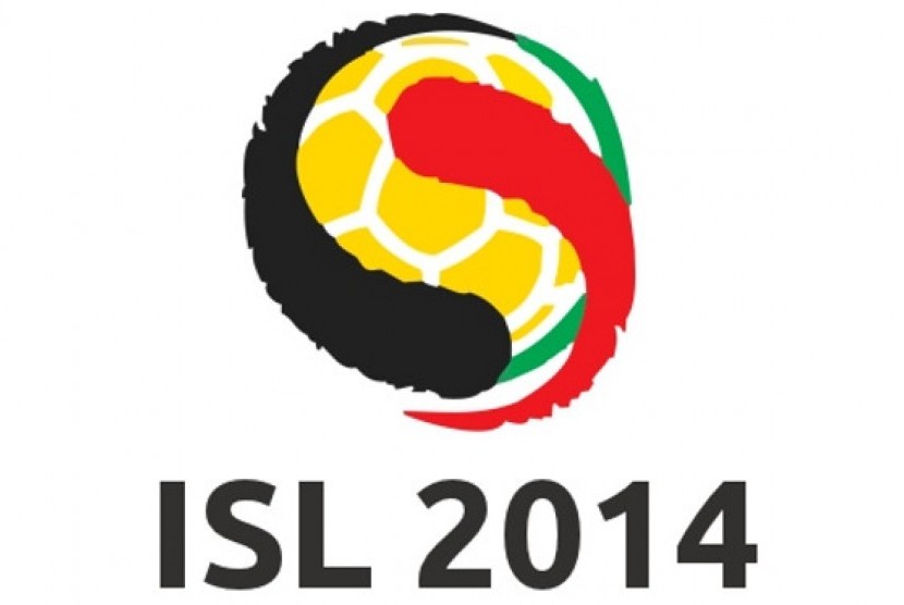 Indonesia Super League (ISL) 2014