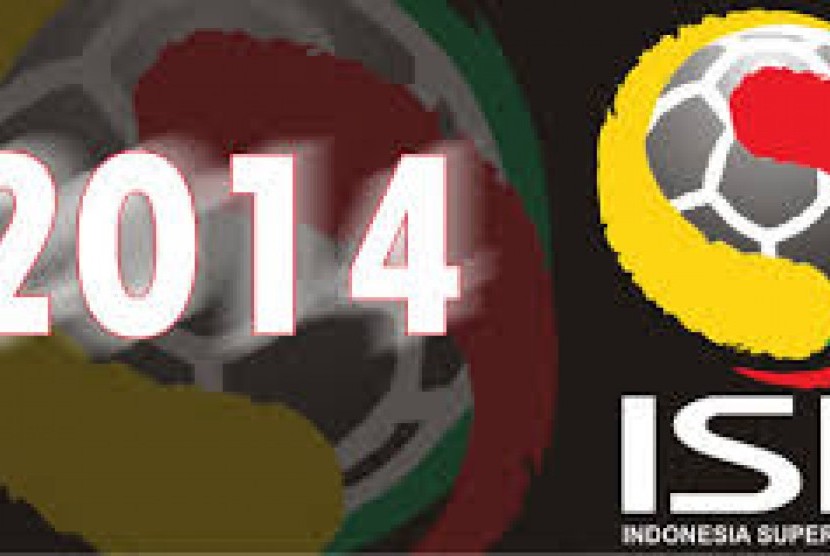 Indonesia Super League (ISL) 2014