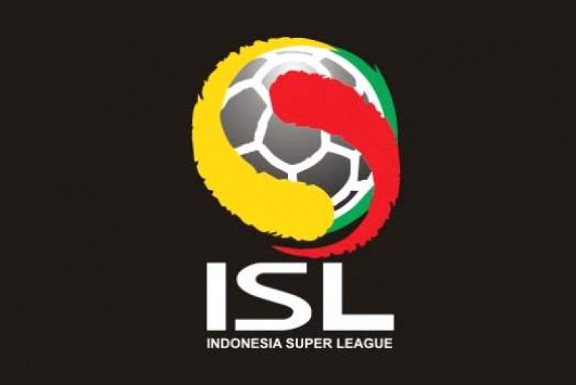 Logo Indonesia Super League (ISL)