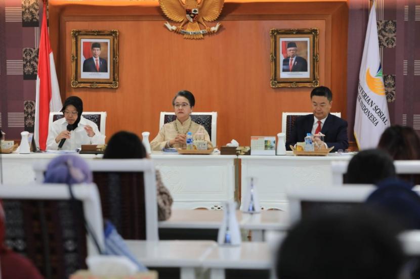 Indonesia menjadi tuan rumah Pertemuan Tingkat Tinggi Asia-Pasifik untuk Penyandang Disabilitas.