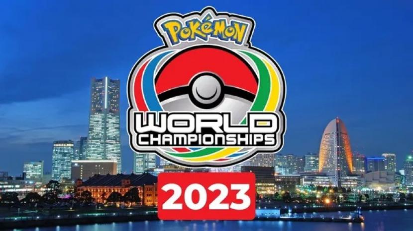 Indonesia turut mengirim perwakilan ke ajang Pokemon World Championship.