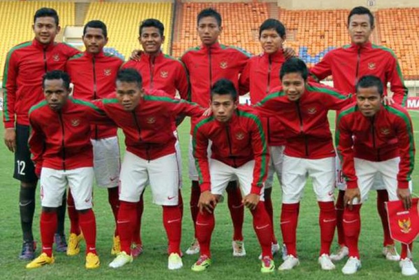 Indonesia U-23