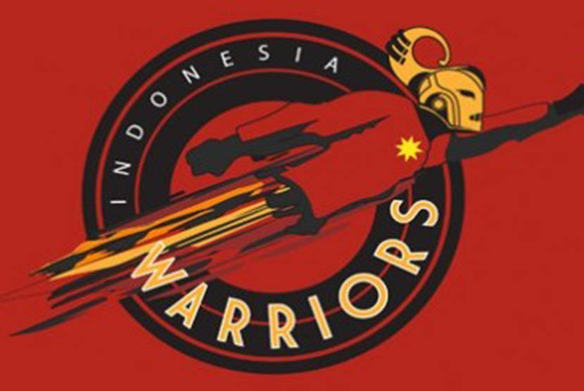 Indonesia Warriors