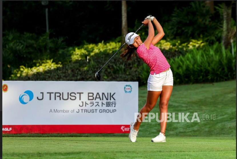 Indonesia Womens Open 2025