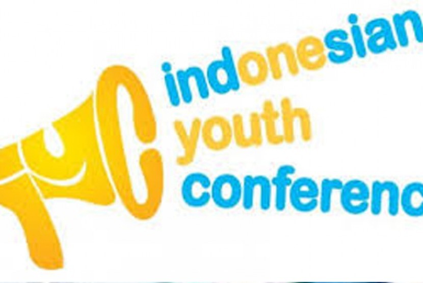 Indonesia Youth Confrence 2014.
