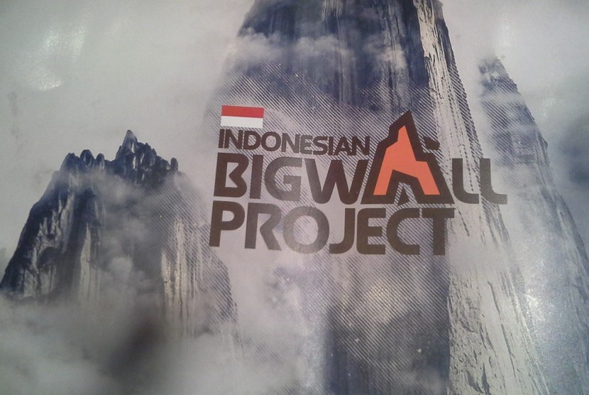 Indonesian Bigwall Project