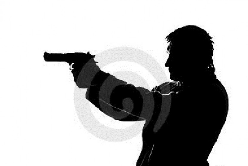 Indonesian legislative says the government could bring the shooting case to the UN. (Illustration)
