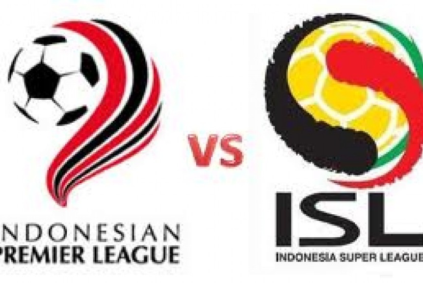 Indonesian Premier League (IPL) dan Indonesia Super League (ISL).