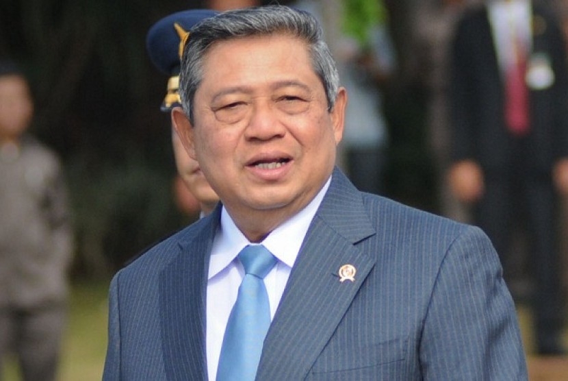 Indonesian President Susilo Bambang Yudhoyono shares his plan about his future after his office term ends in 2014. (file photo) 