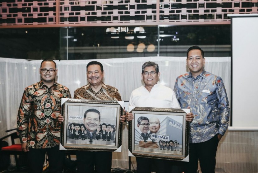 Indonesian Young Lawyers’ Committee atau Advokat Muda