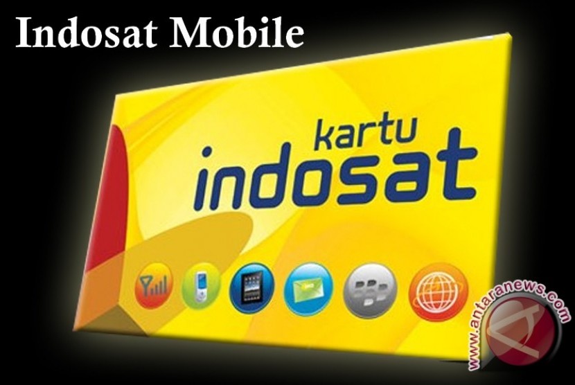 Indosat Mobile