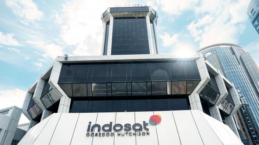 Indosat Ooredoo Hutchison (IOH). Sebagai hasil dari jaringan yang telah 100 persen terintegrasi di 46 ribu sites di seluruh Indonesia, Indosat Ooredoo Hutchison (Indosat) berhasil memberikan jangkauan yang lebih baik dan luas pada periode libur Lebaran 2023.
