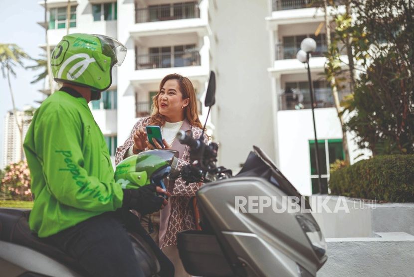 Dorong Mobilitas Hijau, InDrive Siap Hadirkan Kendaraan Listrik di Indonesia