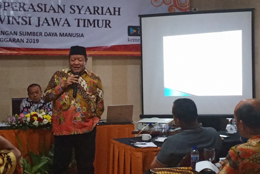 Induk Baitut Tamwil Muhammadiyah (BTM) akan mengadakan Muhammadiyah Microfinance Summit 2019 padea 19-21 September 2019.