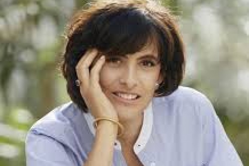 Ines de la Fressange