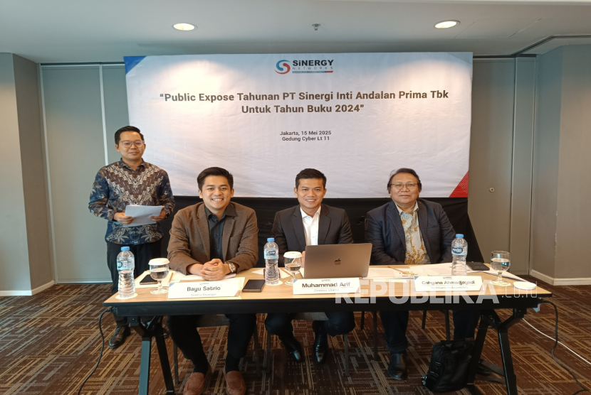 Kembangkan Jaringan FTTH dan SKKL, INET Targetkan Pendapatan Ratusan Miliar