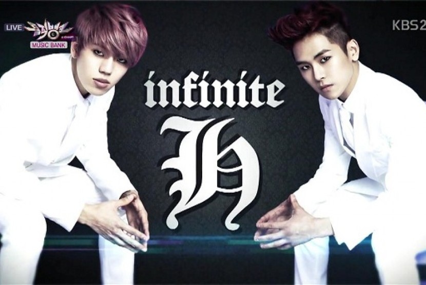 Infinite-H