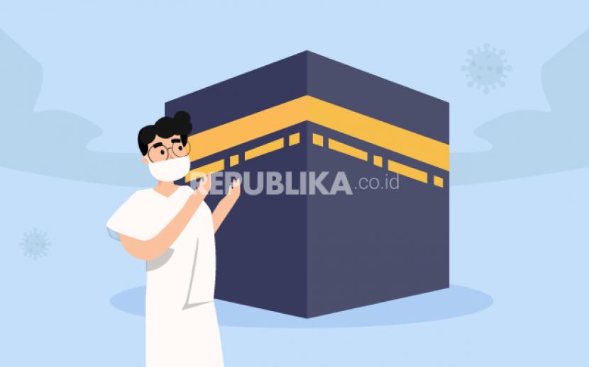 KBIHU Ulul Albaab Sambut Baik Muzakarah Persiapan Haji (ilustrasi).