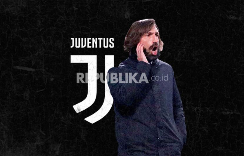 Infografis Peluang Juventus Dekati Milan dan Inter