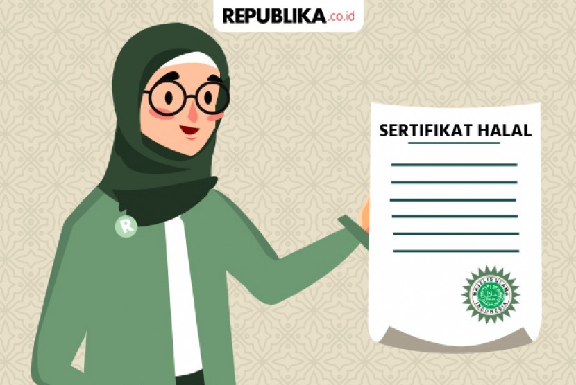 LSP-MUI: Auditor Halal Harus Paham Ilmu Kesyariahan (ilustrasi).