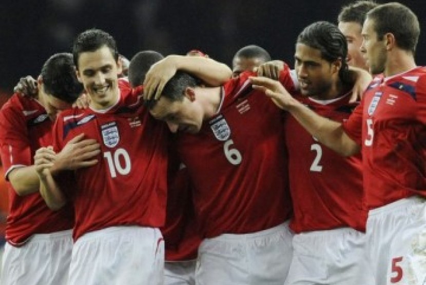 Inggris