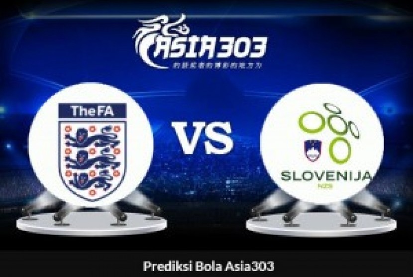 inggris vs slovenia