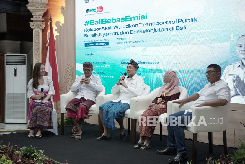 ITDC Tegaskan Komitmen Keberlanjutan The Nusa Dua Menuju Sertifikasi GSTC