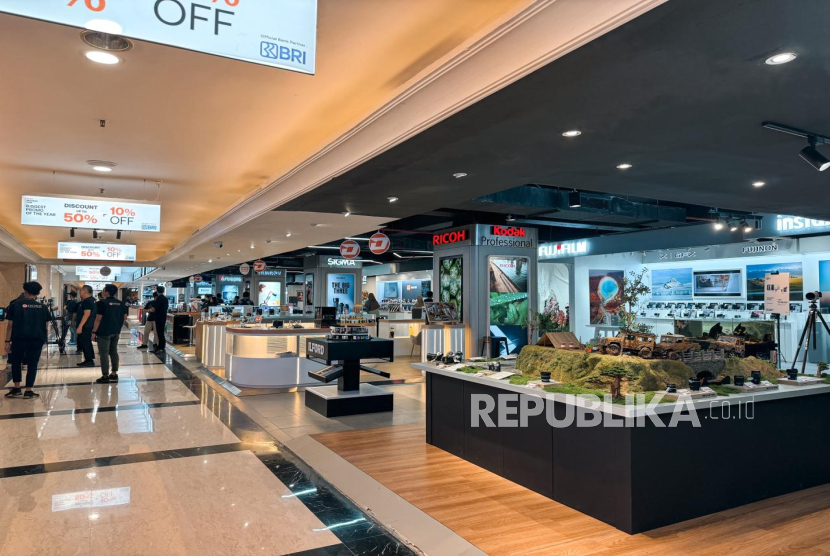 Inovasi dan teknologi