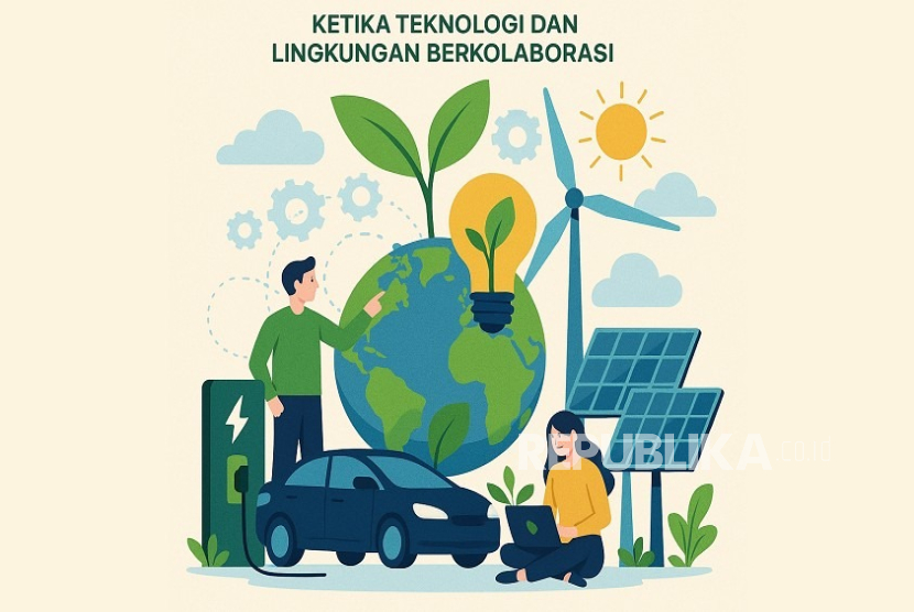 Inovasi teknologi hijau (green technology) kini bukan lagi sekadar wacana di ruang konferensi atau adegan fiksi ilmiah, melainkan solusi konkret yang menghubungkan kecanggihan sains dengan kesadaran menjaga alam.