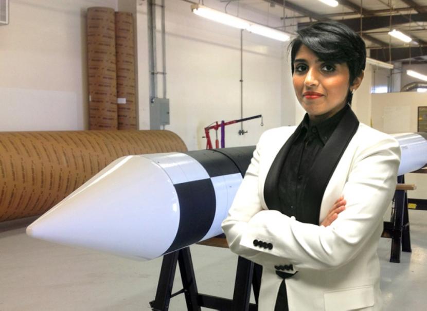 Insinyur kedirgantaraan Mishaal Ashemimry menjadi wanita Arab Saudi pertama yang memegang posisi kepemimpinan di Federasi Astronautika Internasional atau IAF. Federasi Astronautika Internasional Tunjuk Wanita Saudi Pertama sebagai Wakil Presiden