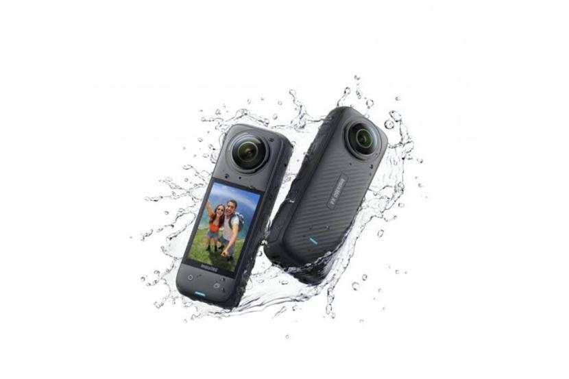 Insta360 resmi membawa masuk kamera flagship terbaru mereka yaitu Insta360 X4 ke Indonesia, menawarkan kamera 360 dengan kualitas video hingga 8K. 