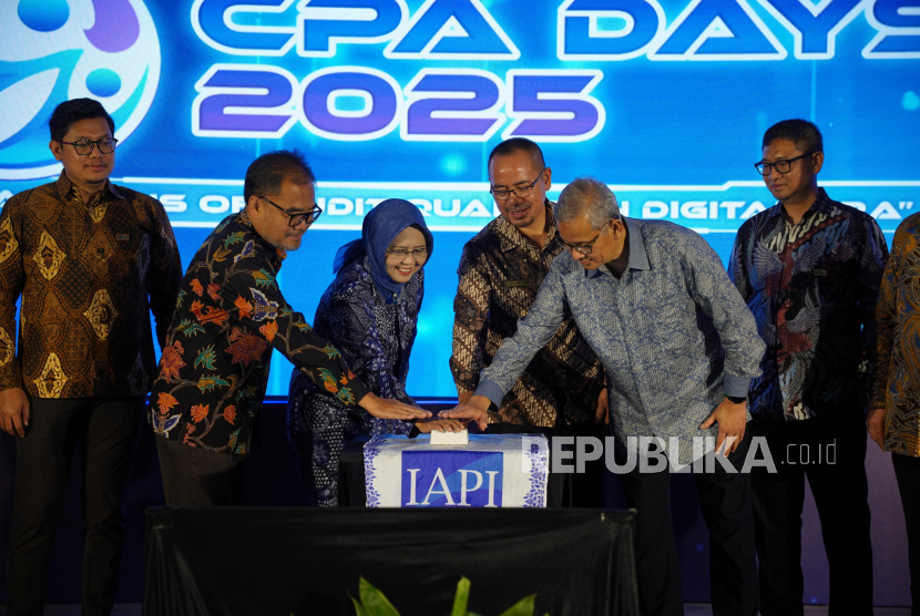 Institut Akuntan Publik Indonesia (IAPI) bekerja sama dengan Universitas Airlangga menyelenggarakan CPA Days 2025 pada 27-28 Agustus 2025.