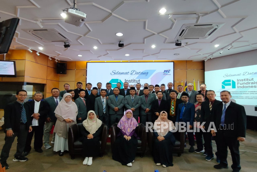 Institut Fundraising Indonesia (IFI) menggelar studi banding fundraising dan filantropi ke sejumlah lembaga di Malaysia, 24-26 November 2024. 