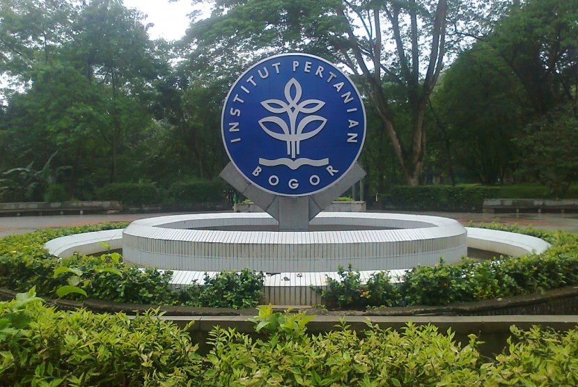 Institut Pertanian Bogor (IPB).
