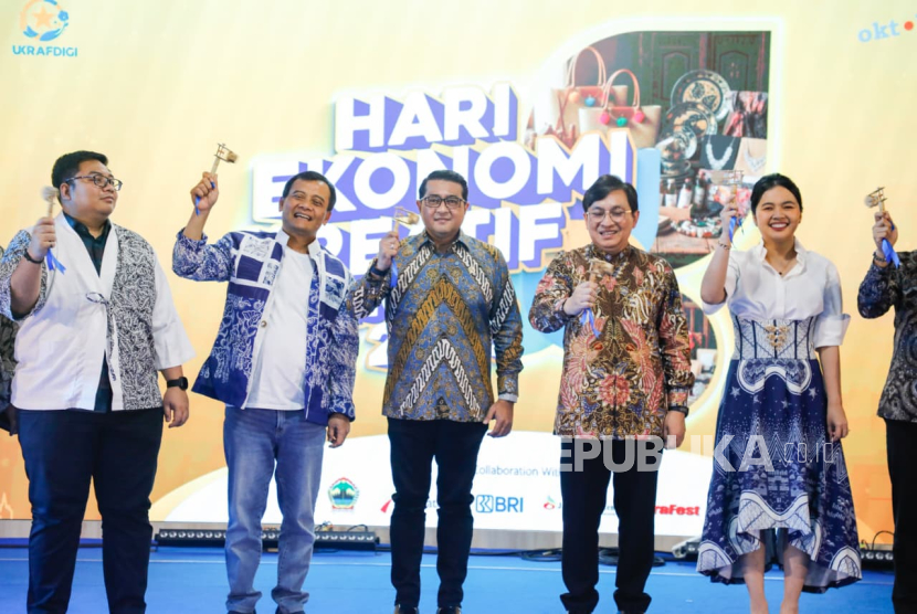 Unika Atma Jaya Perkuat Gagasan Pendidikan Kebijakan Publik di Indonesia