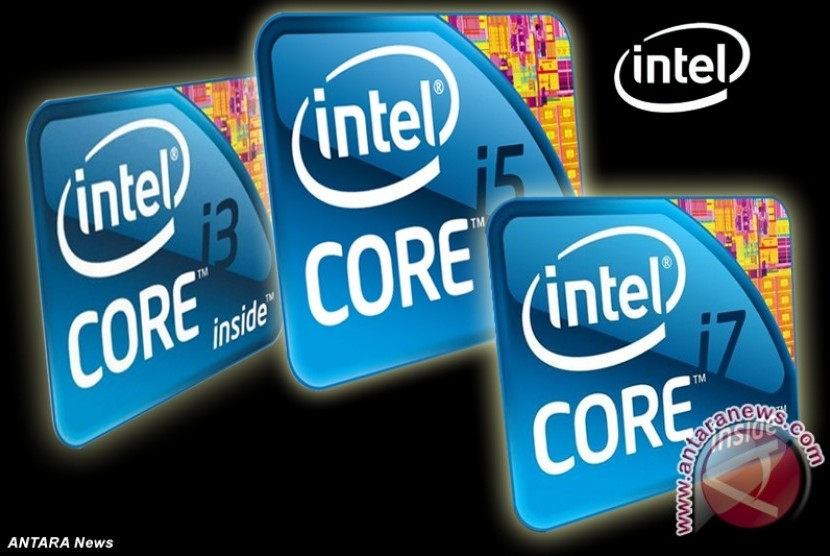 Intel Core generasi lima