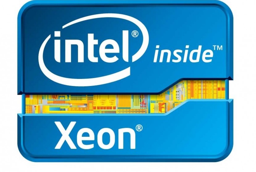 Intel Xeon ES 4600
