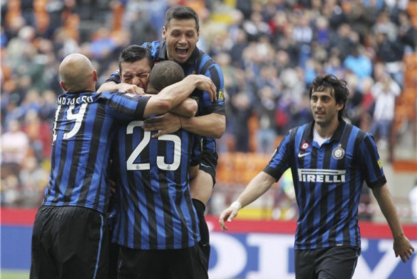 Inter Milan