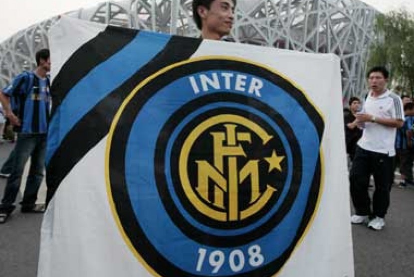 Inter Milan.