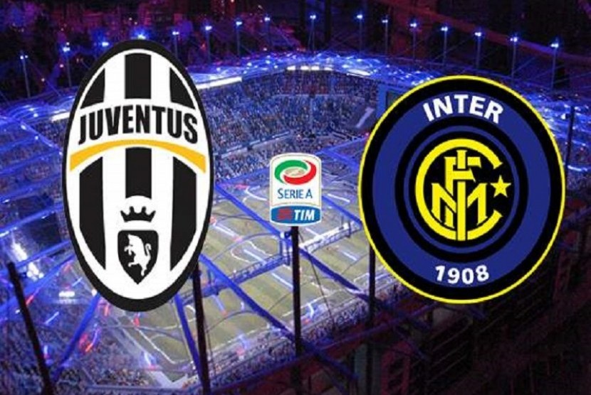 Ini Lima Sejarah Penting Derbi D'Italia, Juventus Vs Inter
