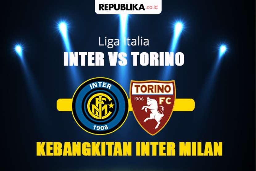 Inter Milan vs Torino