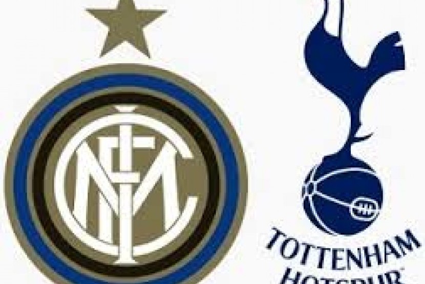 Inter Milan Vs Tottenham Hotspur