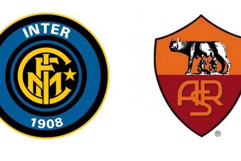 Inter vs AS Roma
