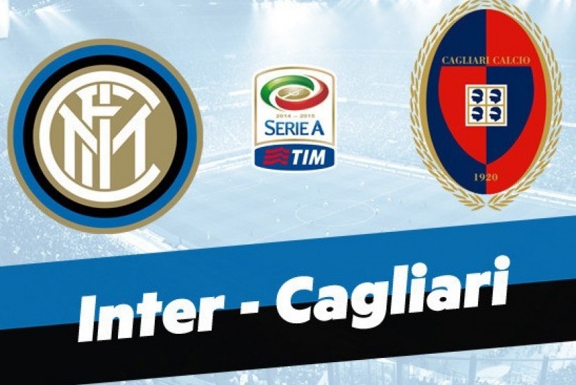 Inter vs Cagliari