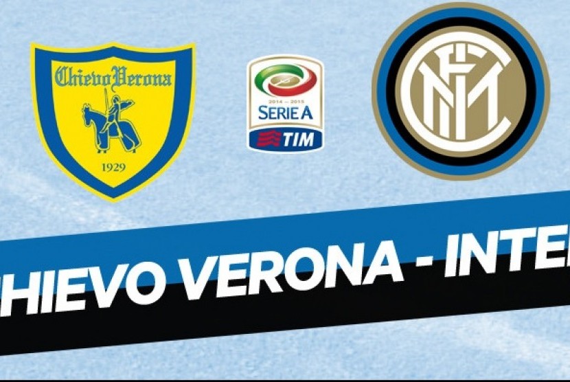 Inter vs Chievo